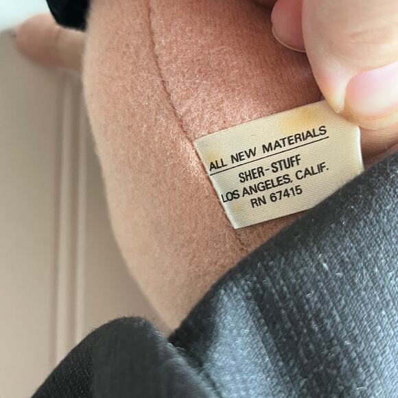 Freddie The Flasher Doll Rare 1985 Sher Stuff Ryan Gourley Vintage Adult Toy - Picture 8 of 12